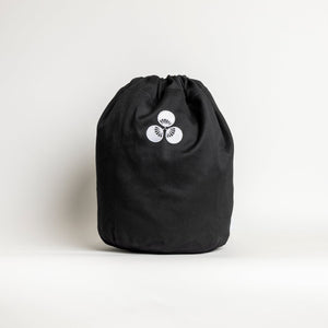 Black Senshi Bag