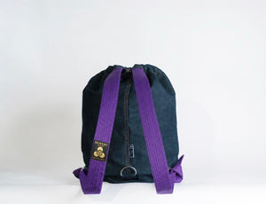Senshi Denim Bag - Limited Edition | 14oz Bull Denim