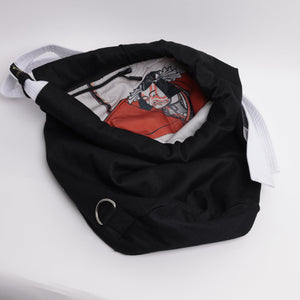 Black Senshi Bag