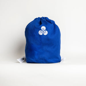 Blue Senshi Bag