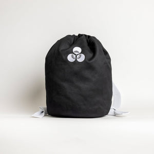 Black Senshi Bag