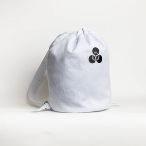 White Senshi Bag