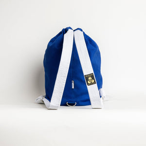 Blue Senshi Bag