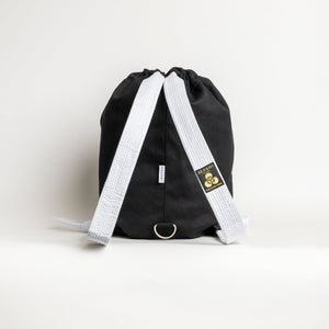 Black Senshi Bag