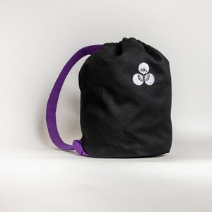 Black Senshi Bag