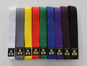 Senshi Belt