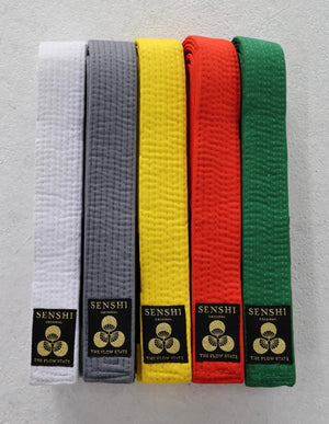 Senshi Belt
