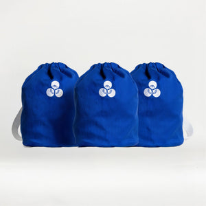 San Bundle – The Ultimate Trio Pack