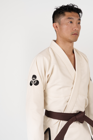 Shogun Gi (Natural)