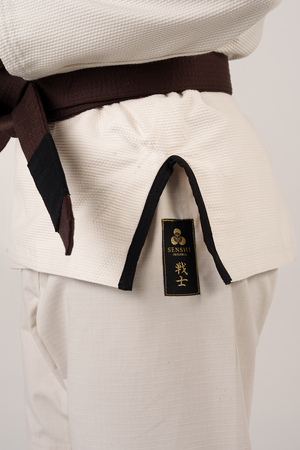 Shogun Gi (Natural)