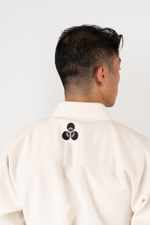 Shogun Gi (Natural)