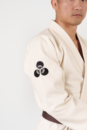 Shogun Gi (Natural)