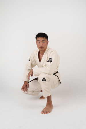 Shogun Gi (Natural)