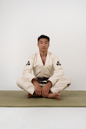 Shogun Gi (Natural)