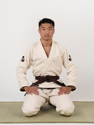 Shogun Gi (Natural)