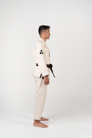 Shogun Gi (Natural)