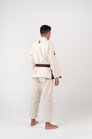 Shogun Gi (Natural)