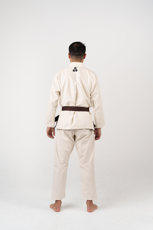 Shogun Gi (Natural)