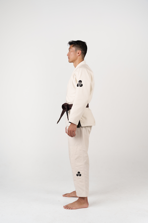 Shogun Gi (Natural)