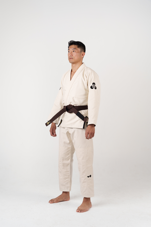 Shogun Gi (Natural)