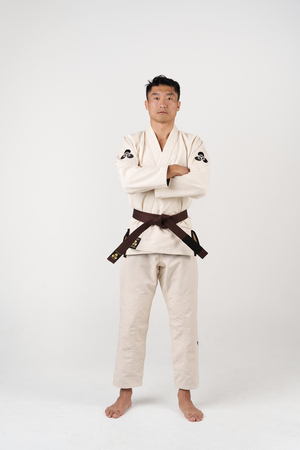Shogun Gi (Natural)