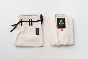 Shogun Gi (Natural)