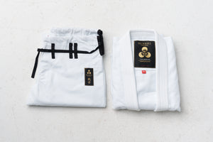 Shogun Gi (Bleached)