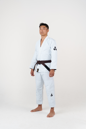 Shogun Gi (Bleached)