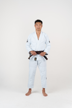 Shogun Gi (Bleached)