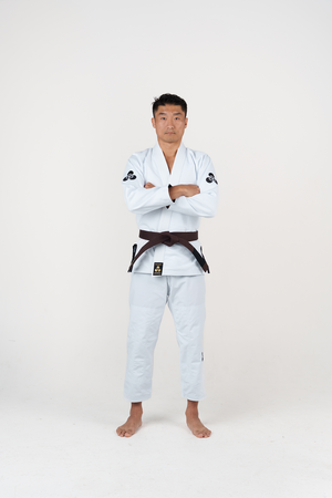 Shogun Gi (Bleached)