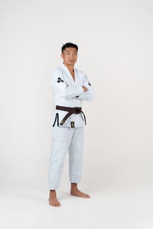 Shogun Gi (Bleached)