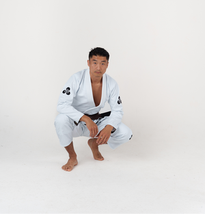 Shogun Gi (Bleached)