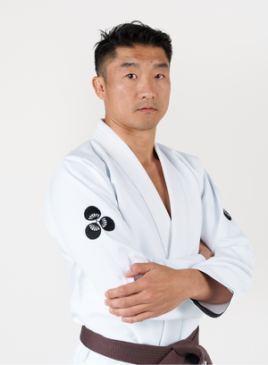 Shogun Gi (Bleached)