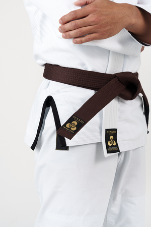 Shogun Gi (Bleached)