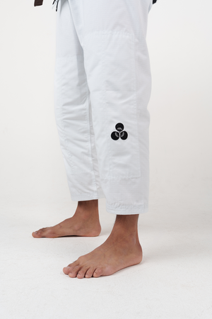 Shogun Gi (Bleached)