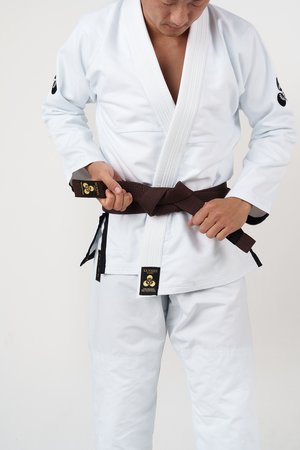 Shogun Gi (Bleached)