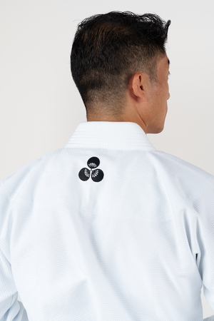 Shogun Gi (Bleached)