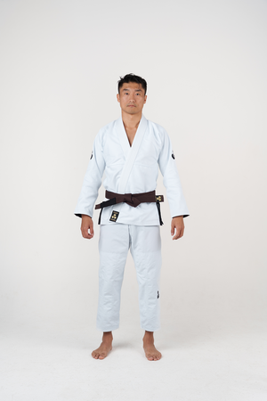 Shogun Gi (Bleached)