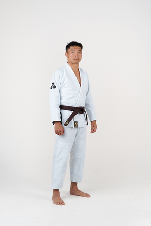 Shogun Gi (Bleached)