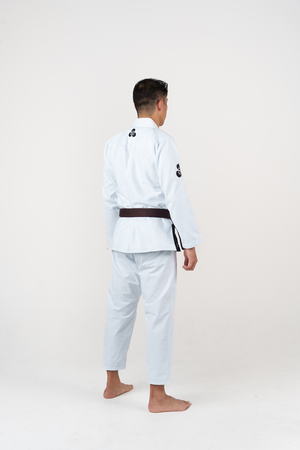 Shogun Gi (Bleached)