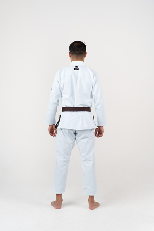 Shogun Gi (Bleached)