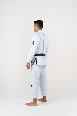 Shogun Gi (Bleached)