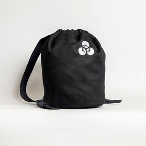Black Senshi Bag