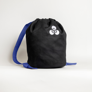 Black Senshi Bag