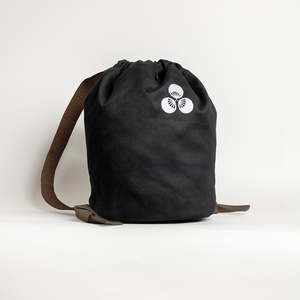 Black Senshi Bag