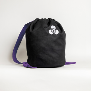 Black Senshi Bag