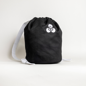 Black Senshi Bag